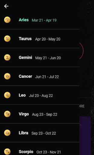 Daily Horoscope 2019 Astrology & Zodiac signs 4