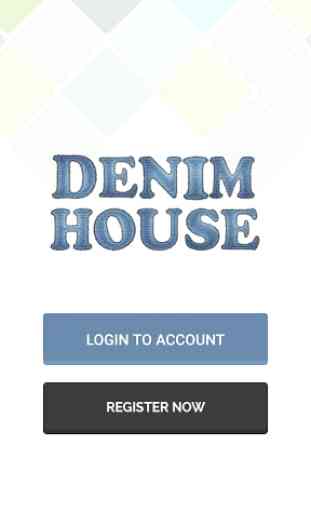 Denim House 1