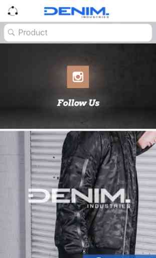 Denim Industries 1