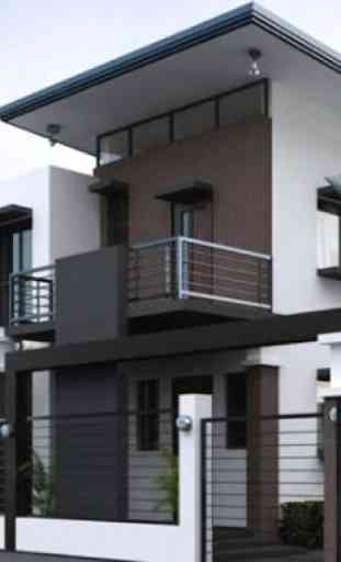 Design Your Dream House 1