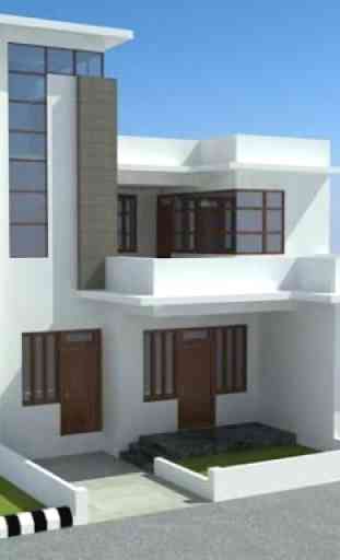 Design Your Dream House 3