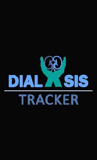 Dialysis Monthly Visit Tracker 1