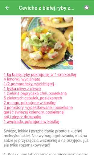 Dieta bezglutenowa przepisy kulinarne po polsku 1