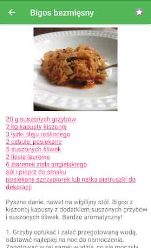 Dieta bezglutenowa przepisy kulinarne po polsku 2
