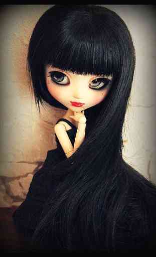 Doll Wallpapers 4