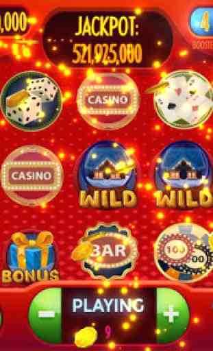 Earn Money Playing Slots Games 2