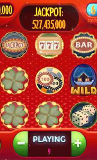 Earn Money Playing Slots Games 3