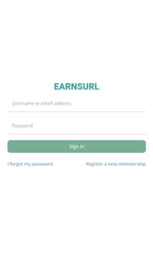 EarnsURL - Shorten URLs and Earn Money 3
