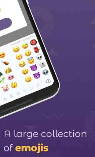 Emoji Contact Editor - Contact Emoji Maker 2020 ❣ 4