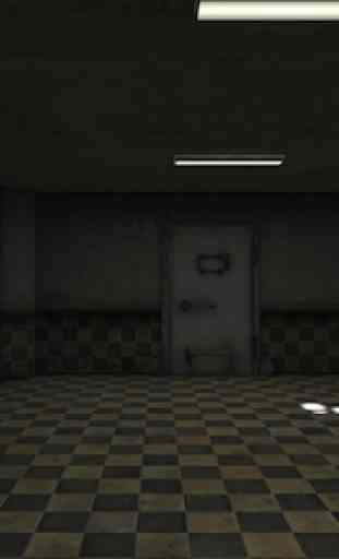 Escape: Hospital Horror VR 2