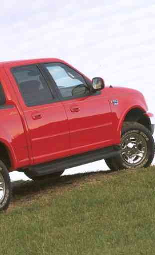 Fans Themes Of Ford F 150 3