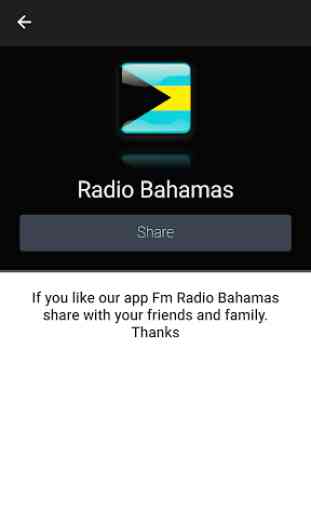 FM Radio Bahamas 4