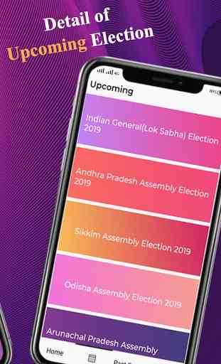 Haryana Live Election Result : 2019 4
