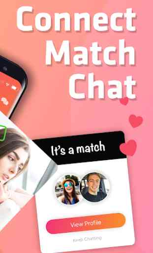Hello Dating - Chat Meet Flirt 2