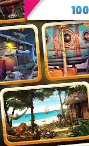 Hidden Object Games for Adults  2