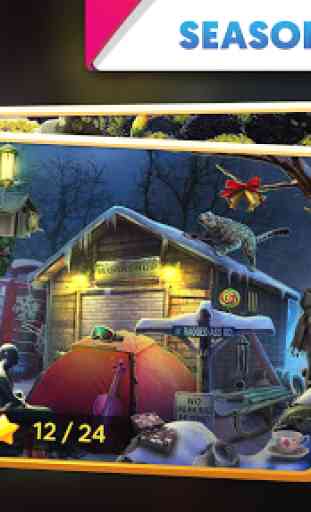 Hidden Object Games for Adults  3