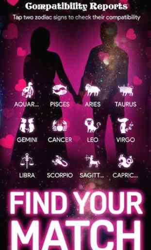 Horoscope Home - Daily Zodiac Astrology 2