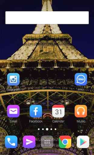 Icon Pack for ZTE Blade V7 Plus 2