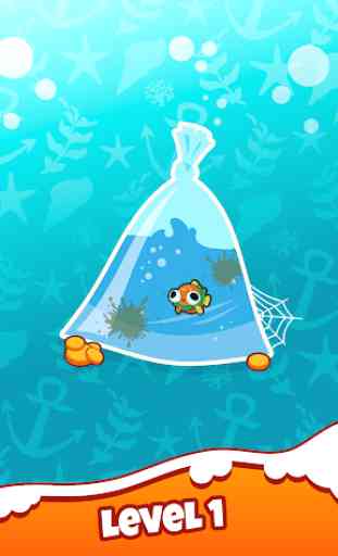 Idle Fish Inc: Aquarium Manager Simulator 2