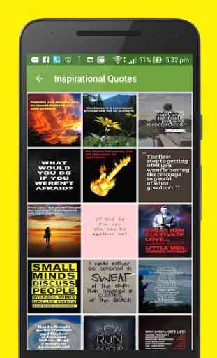 Inspiring Quotes and Thoughts 2