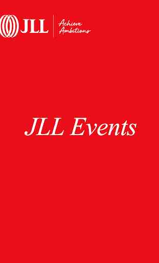 JLL Client Events 2