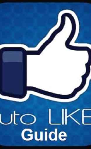 Liker Guide 4K to 10K for Auto Likes & followers 1