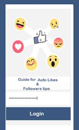 Liker Guide 4K to 10K for Auto Likes & followers 3