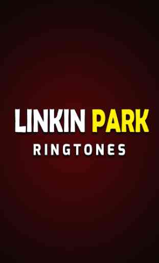 Linkin Park ringtones free 1