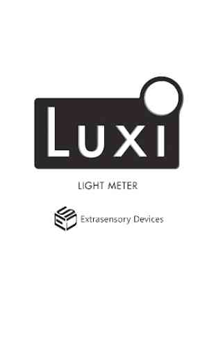 Luxi 1