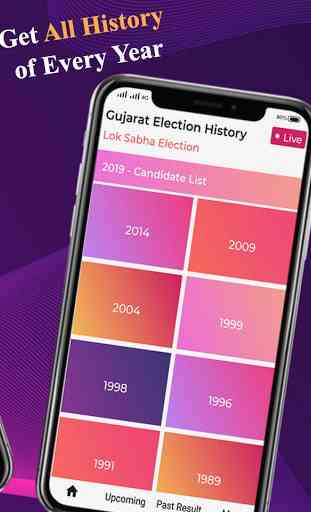 Maharashtra Live Election Result : 2019 3