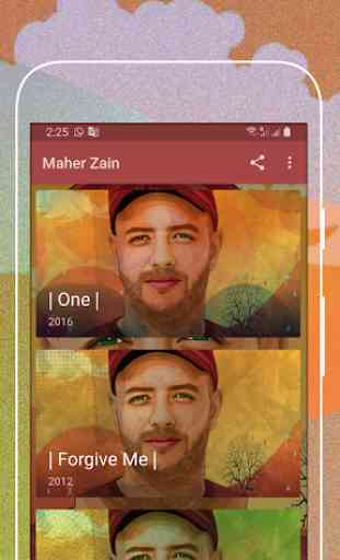 Maher Zain - 2019 1