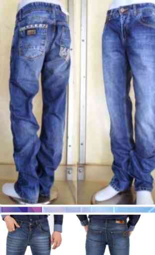 Men Jeans 3