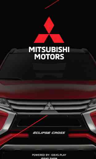 Mitsubishi Play 1