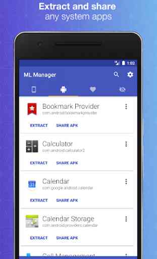 ML Manager Pro: APK Extractor 2