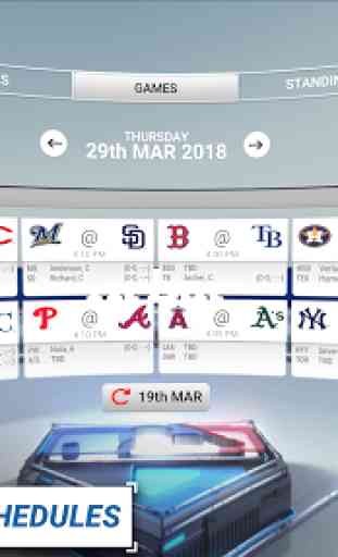 MLB.com At Bat VR 1