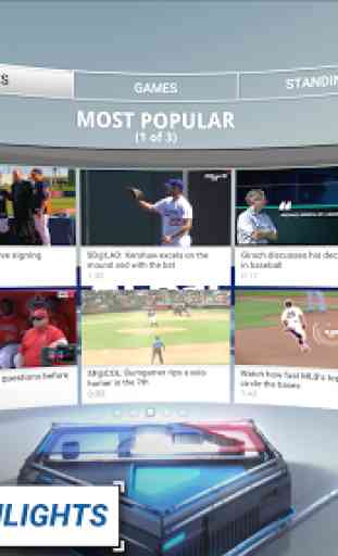 MLB.com At Bat VR 2