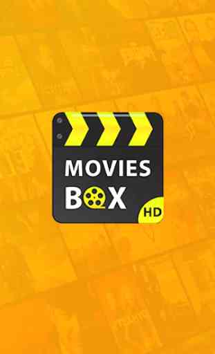 MoviesTV Box - HD Movies & Tv Shows Lite 1