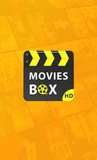 MoviesTV Box - HD Movies & Tv Shows Lite 4