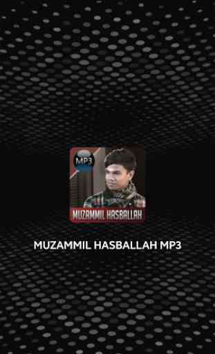 Muzammil Hasballah MP3 Offline 1