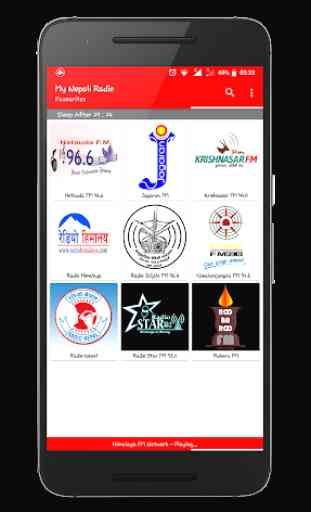 My Nepali Radio-Nepali FM Radios Online 4