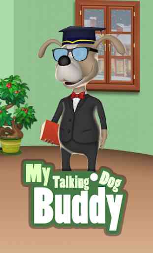 My Talking Dog Buddy 1