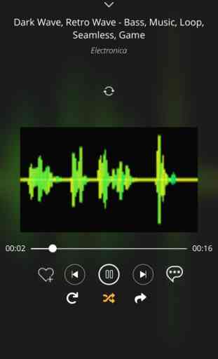 NCS Musi: Video & Sound Effect 2