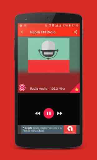 Nepali FM Radio 2