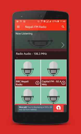 Nepali FM Radio 3