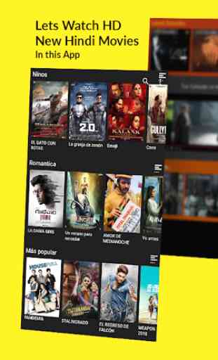 New Hindi Movies 2019 - Free Hindi Movies Online 1