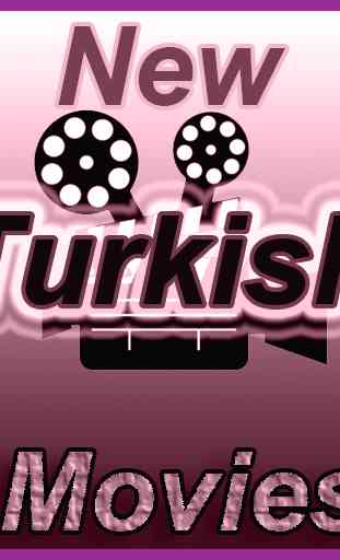 New Turkish Movies HD 1