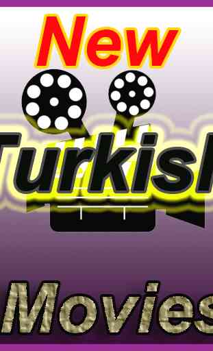 New Turkish Movies HD 3