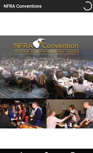 NFRA Convention 1