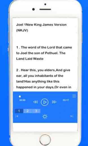nkjv audio bible 1