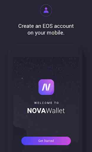 NOVA Wallet - Best Cryptocurrency Wallet 4